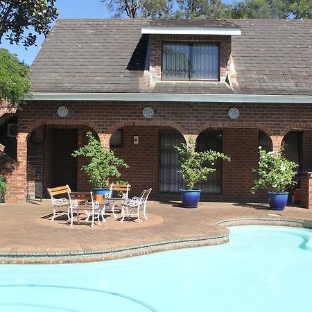 קלוף Le Residence De Josephine מראה חיצוני תמונה