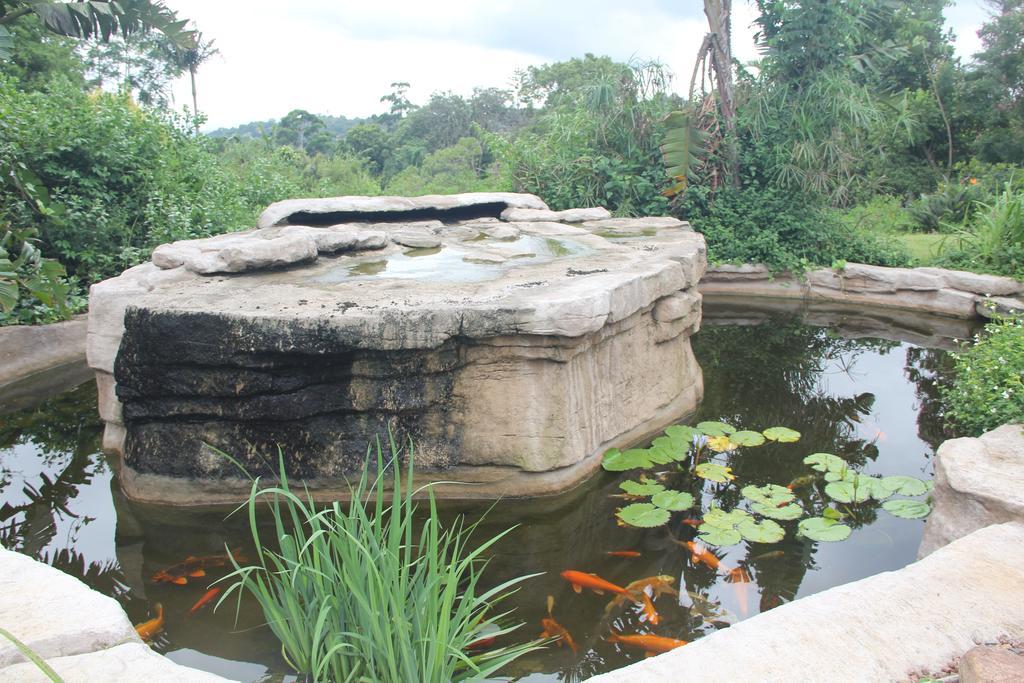 קלוף Le Residence De Josephine מראה חיצוני תמונה