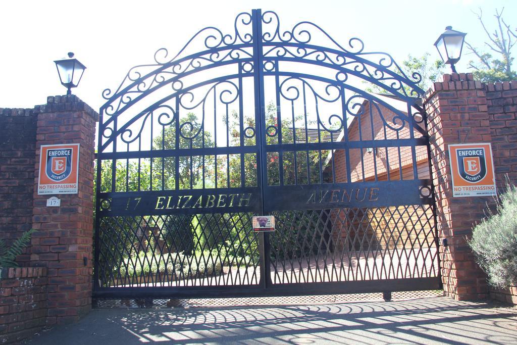 קלוף Le Residence De Josephine מראה חיצוני תמונה