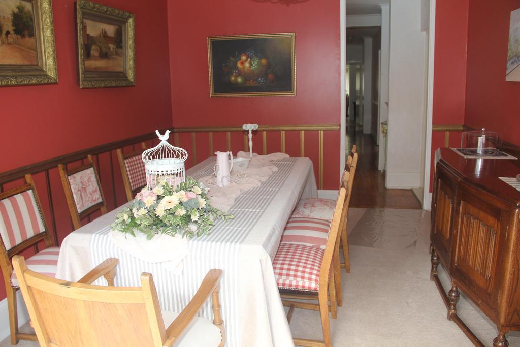 קלוף Le Residence De Josephine מראה חיצוני תמונה