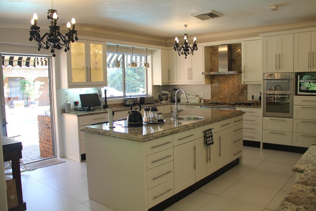 קלוף Le Residence De Josephine מראה חיצוני תמונה