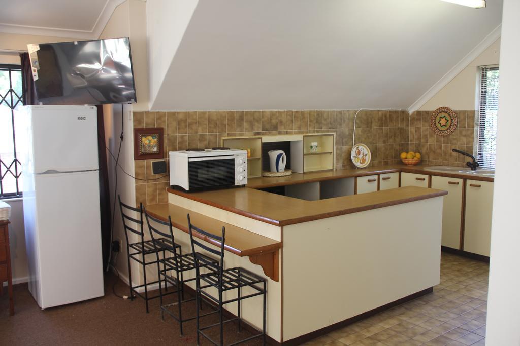 קלוף Le Residence De Josephine מראה חיצוני תמונה