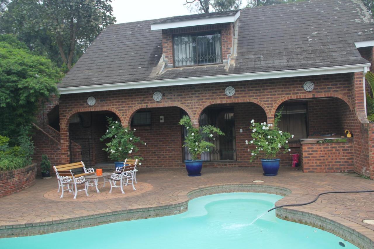 קלוף Le Residence De Josephine מראה חיצוני תמונה