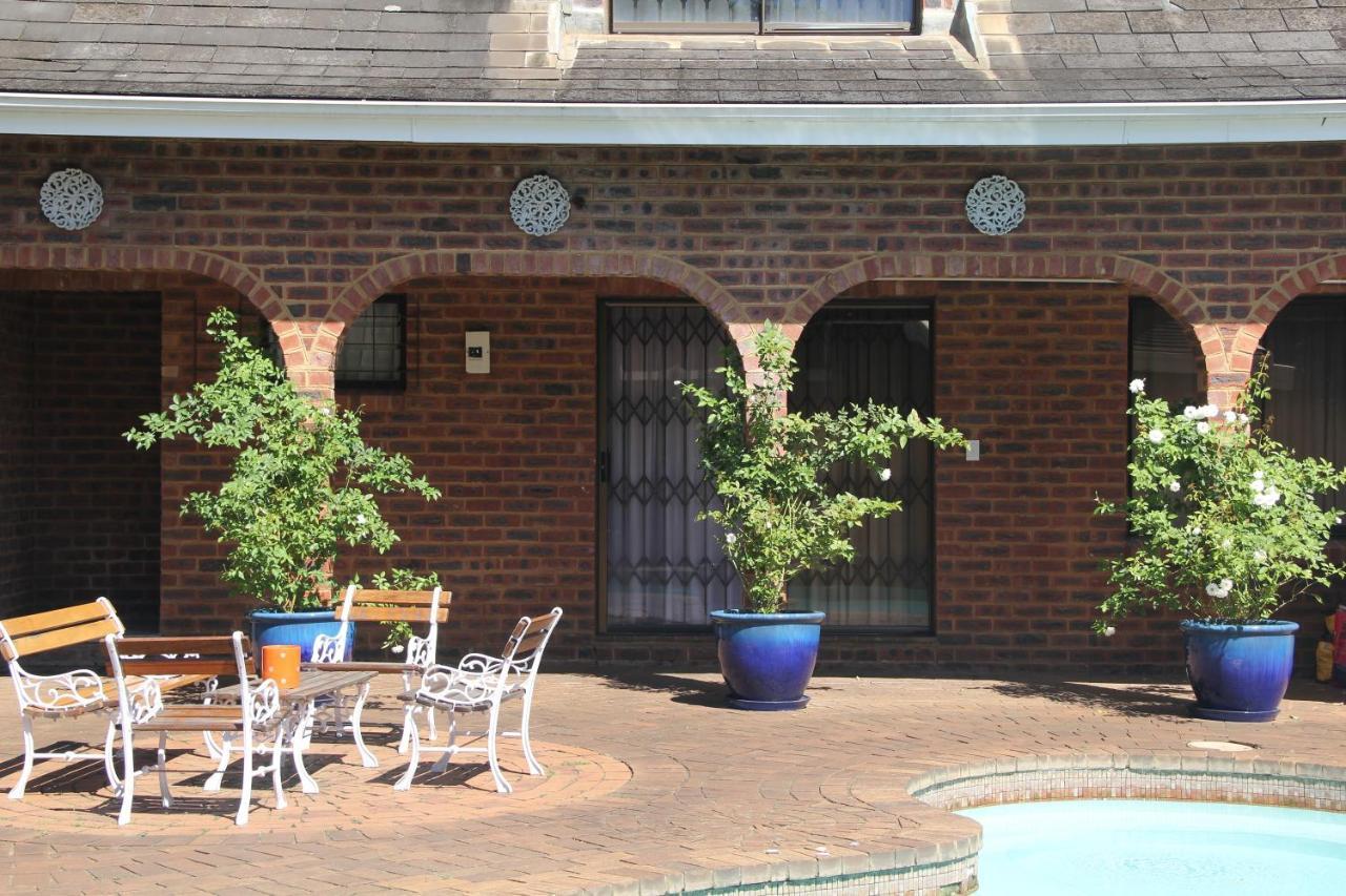 קלוף Le Residence De Josephine מראה חיצוני תמונה