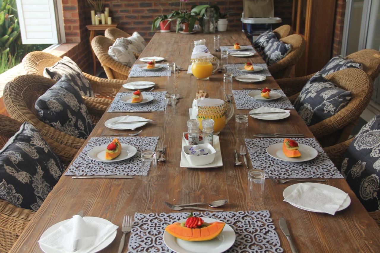 קלוף Le Residence De Josephine מראה חיצוני תמונה