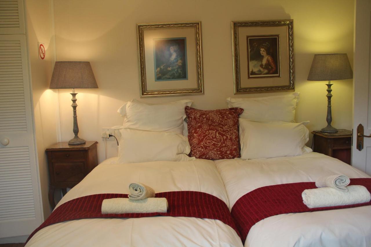 קלוף Le Residence De Josephine מראה חיצוני תמונה