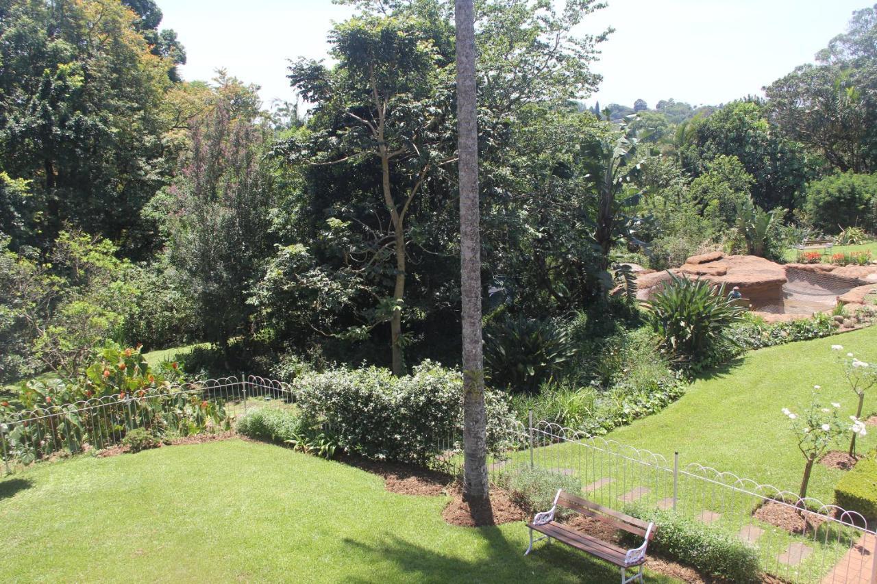 קלוף Le Residence De Josephine מראה חיצוני תמונה