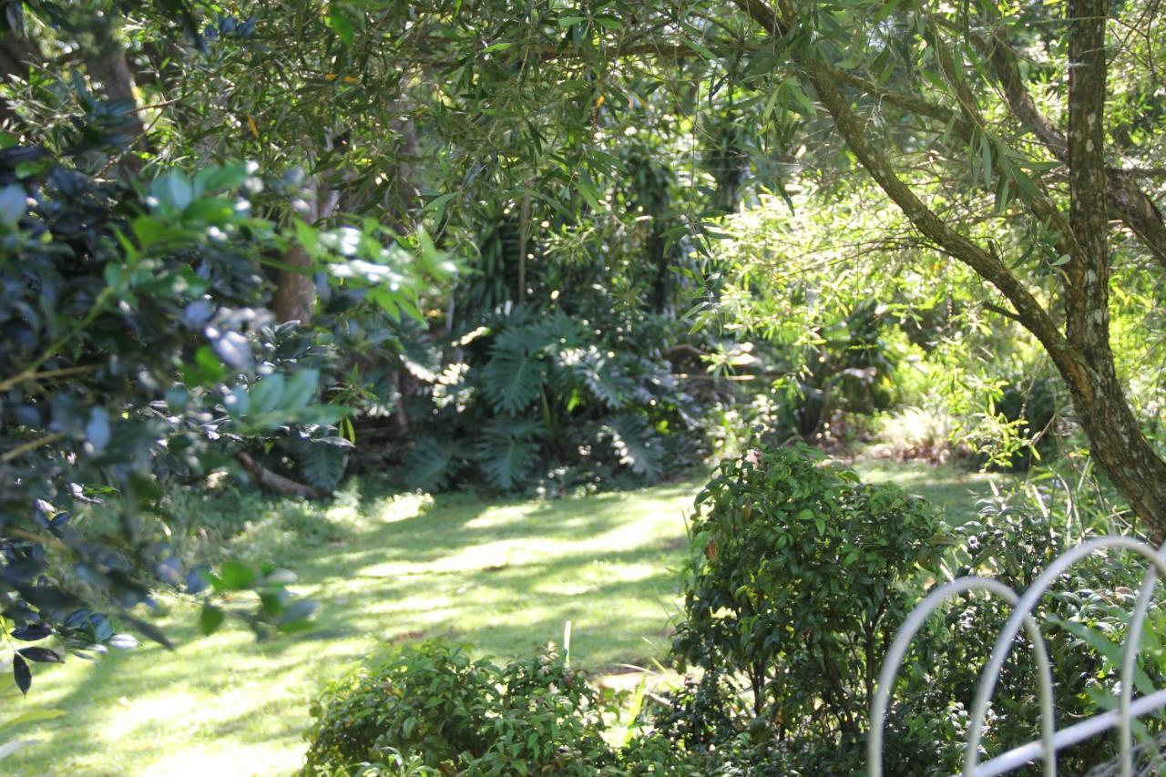 קלוף Le Residence De Josephine מראה חיצוני תמונה