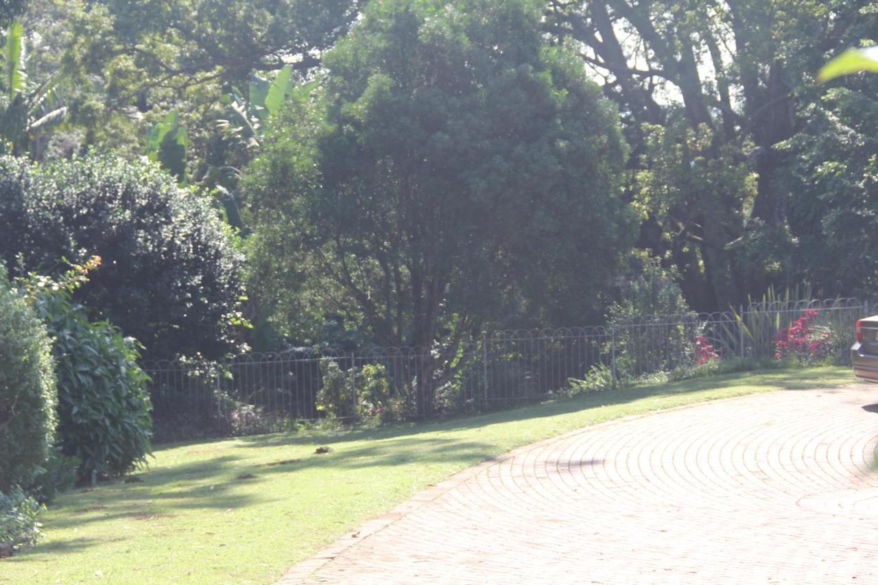 קלוף Le Residence De Josephine מראה חיצוני תמונה