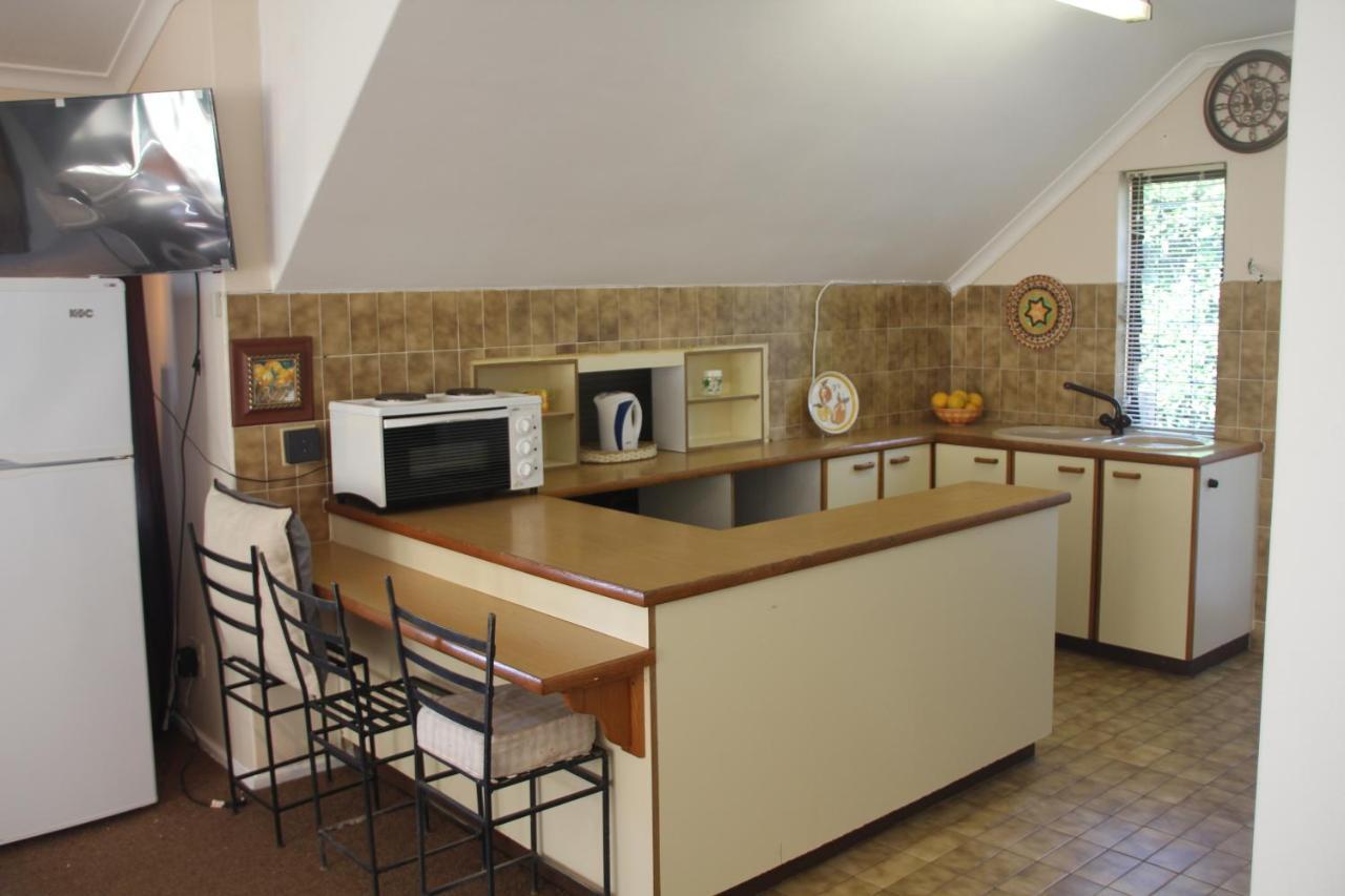 קלוף Le Residence De Josephine מראה חיצוני תמונה